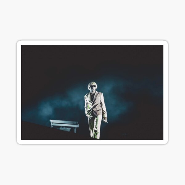 Item preview, Tyler Tour Merch Photography Igor Live Music  designed and sold by oncloudshan.