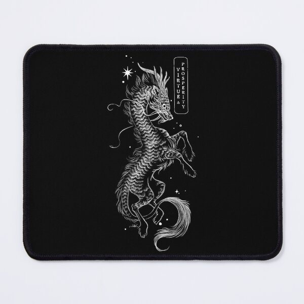 Item preview, Celestial Qilin Design designed and sold by AKelleyDesigns.
