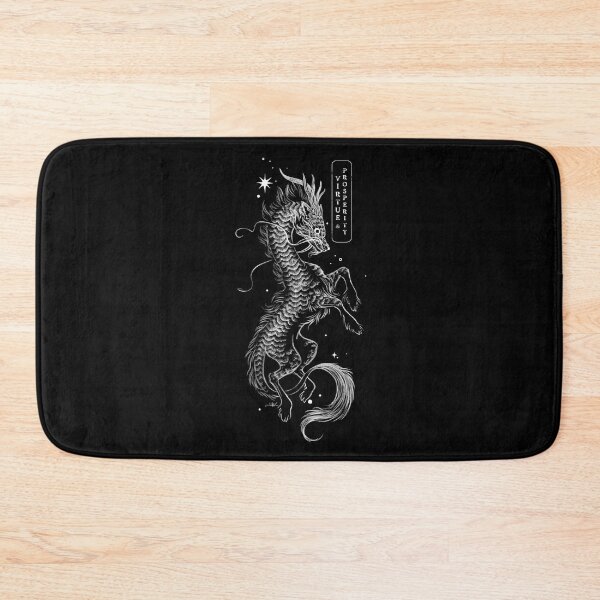 Item preview, Celestial Qilin Design designed and sold by AKelleyDesigns.