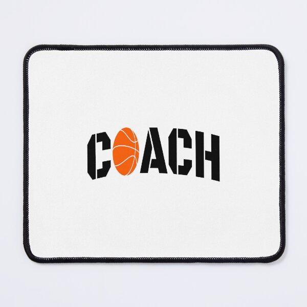 Item preview, Basketball Coach designed and sold by Masonixem.