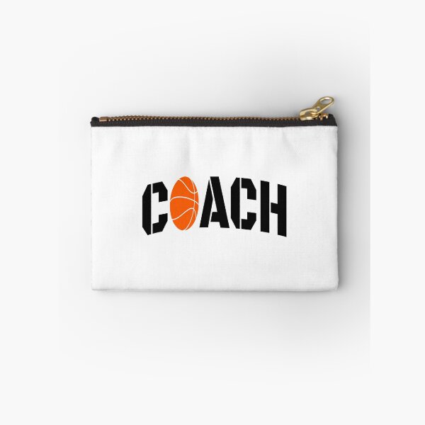 Item preview, Basketball Coach designed and sold by Masonixem.