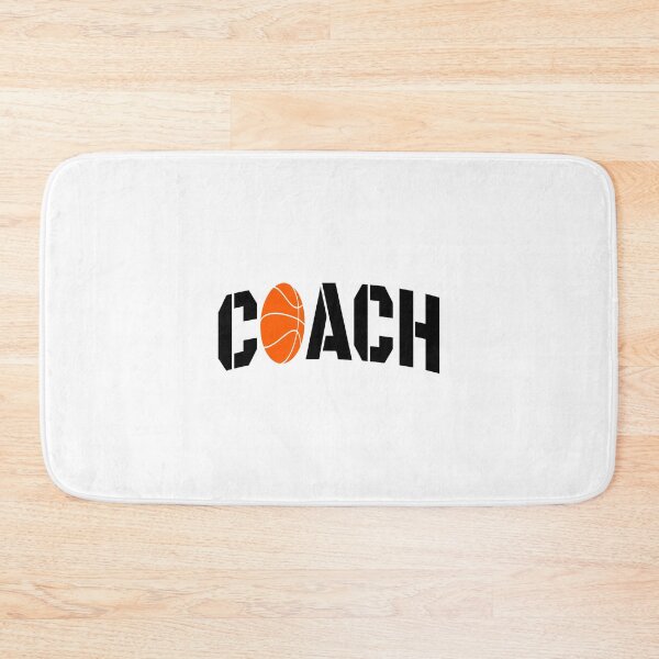 Item preview, Basketball Coach designed and sold by Masonixem.