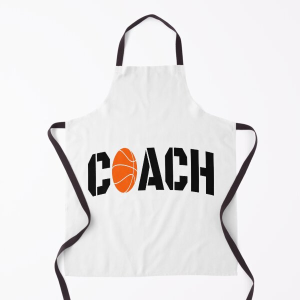 Item preview, Basketball Coach designed and sold by Masonixem.