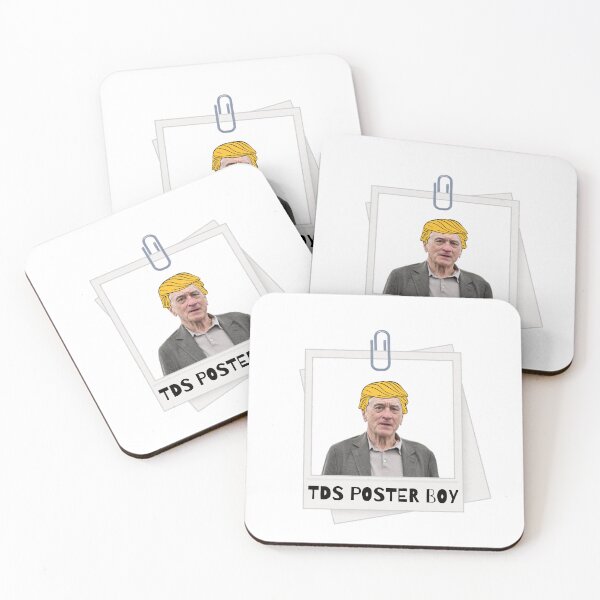 Item preview, TDS POSTER BOY designed and sold by OldDustyTee.