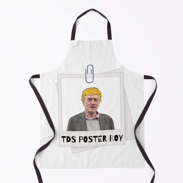 Item preview, TDS POSTER BOY designed and sold by OldDustyTee.