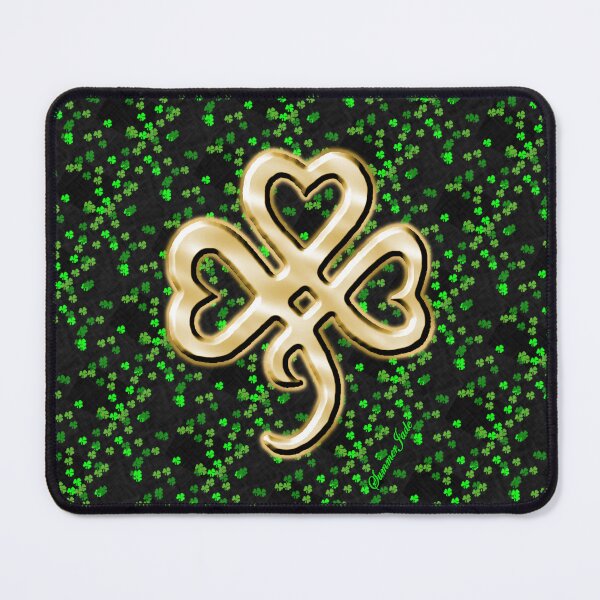 Item preview, Erin go Bragh ~ Ireland Forever  designed and sold by SummerJade.