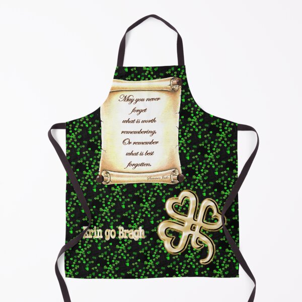 Item preview, Erin go Bragh ~ Ireland Forever  designed and sold by SummerJade.