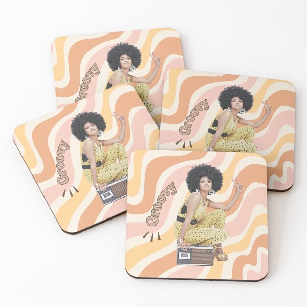 Item preview, Groovy designed and sold by TokyoChick.