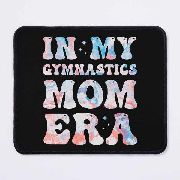 Item preview, In My Gymnastics Mom Era Colorful Gymnastics Mom designed and sold by RareBunny.