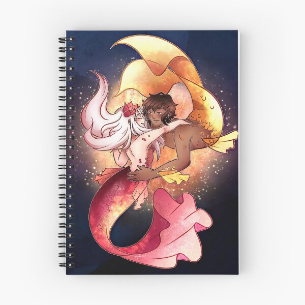 Item preview, Mermay 2022 - Mermaid Waltz designed and sold by heysoleilart.