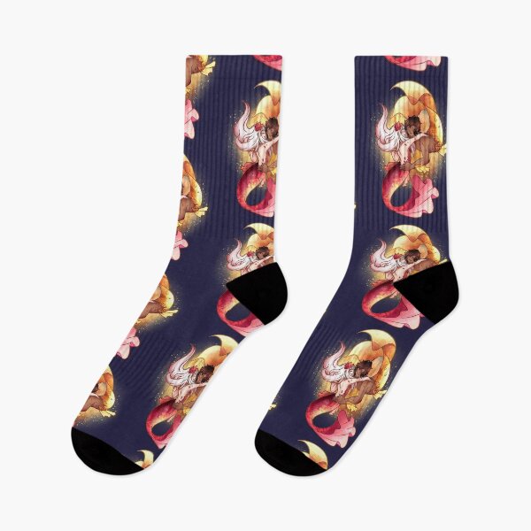 Item preview, Mermay 2022 - Mermaid Waltz designed and sold by heysoleilart.