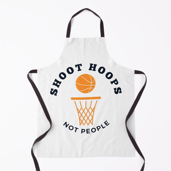 Item preview, Basketball Shoot Hoops Not People designed and sold by Masonixem.