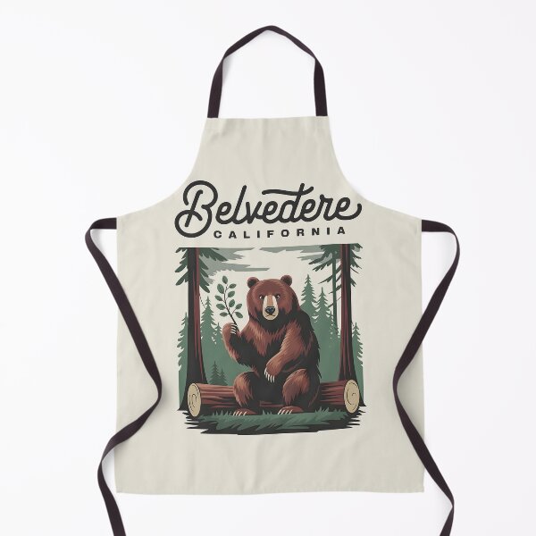 Item preview, Unique Artistic Design, Belvedere California designed and sold by MoMidoStore.