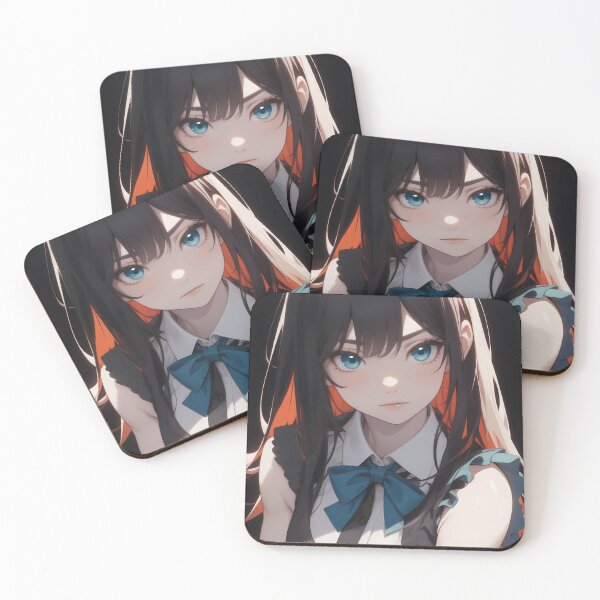 Item preview, Lass designed and sold by Doiran501.