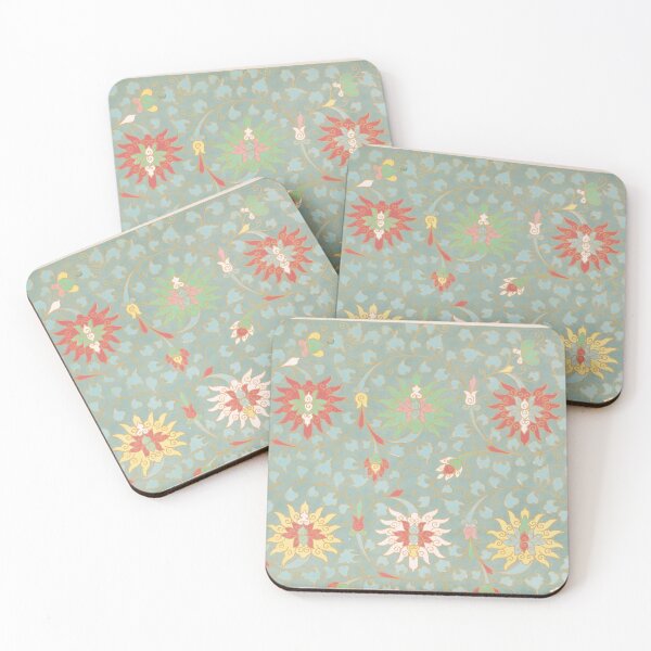 Item preview, Owen Jones' Asian Pattern designed and sold by PinUpPizzazz.