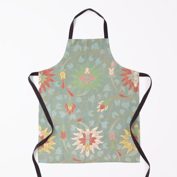 Item preview, Owen Jones' Asian Pattern designed and sold by PinUpPizzazz.