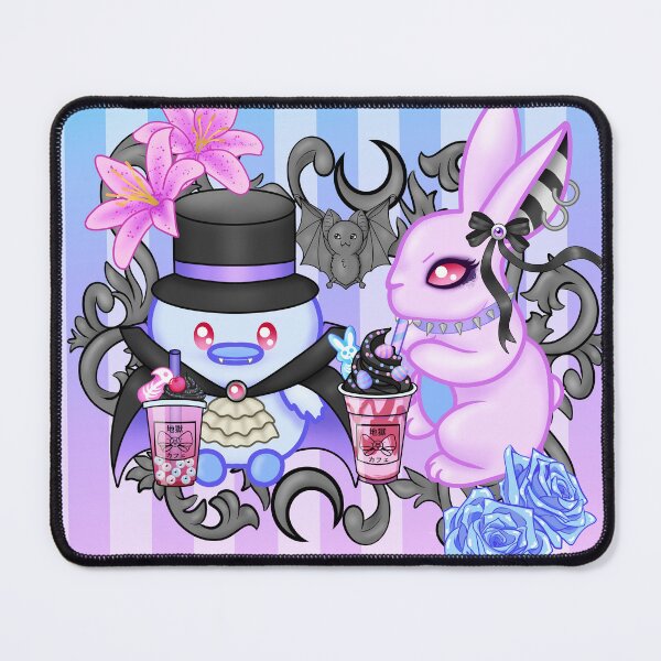 Item preview, Easterween Vampire Pals designed and sold by Miss Lunaria.