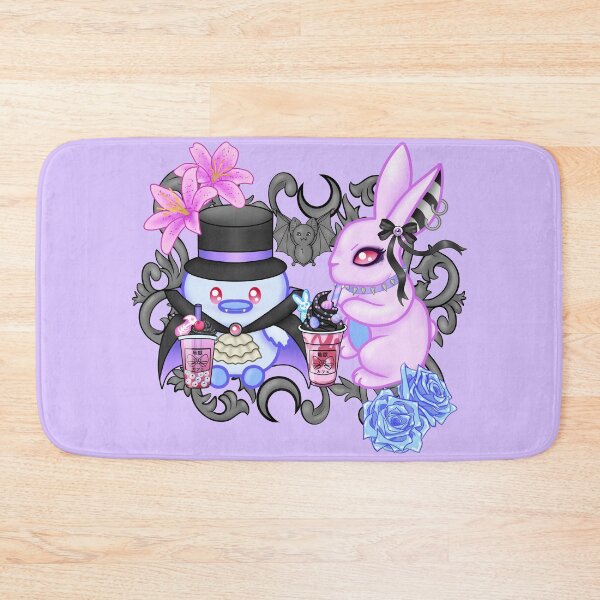 Item preview, Easterween Vampire Pals designed and sold by Miss Lunaria.