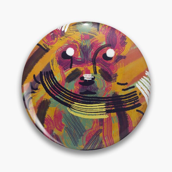 Item preview, Dog lines tinted  designed and sold by Jellomari Doodles.