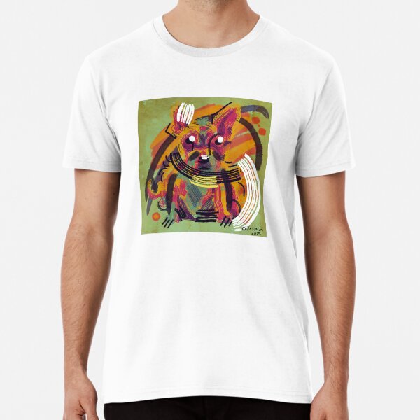 Item preview, Dog lines tinted  designed and sold by Jellomari Doodles.
