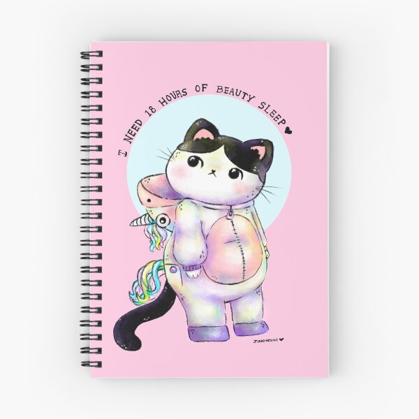 Item preview, Unicorn Pajamas designed and sold by zindyconz.