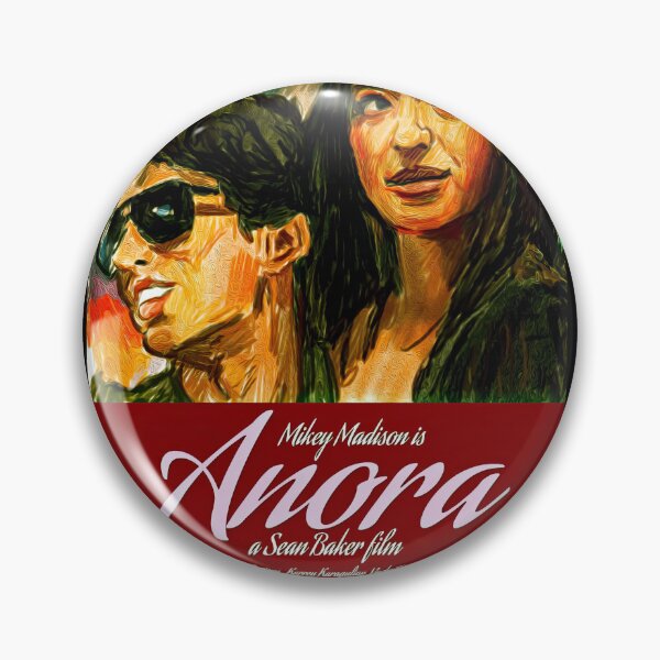 Item preview, Anora Film By Sean  designed and sold by kareydiwanpro.