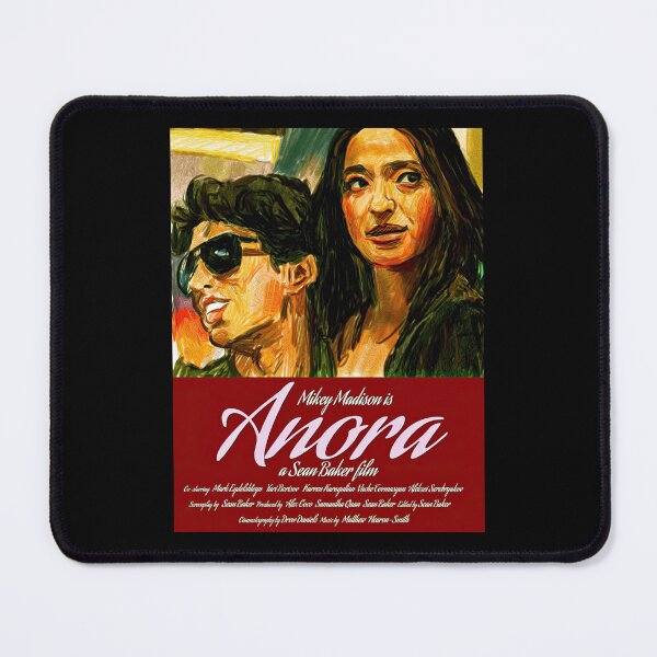 Item preview, Anora Film By Sean  designed and sold by kareydiwanpro.