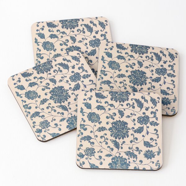 Item preview, Owen Jones' Asian Pattern designed and sold by PinUpPizzazz.