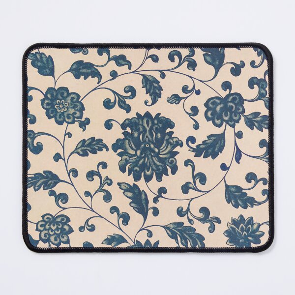 Item preview, Owen Jones' Asian Pattern designed and sold by PinUpPizzazz.