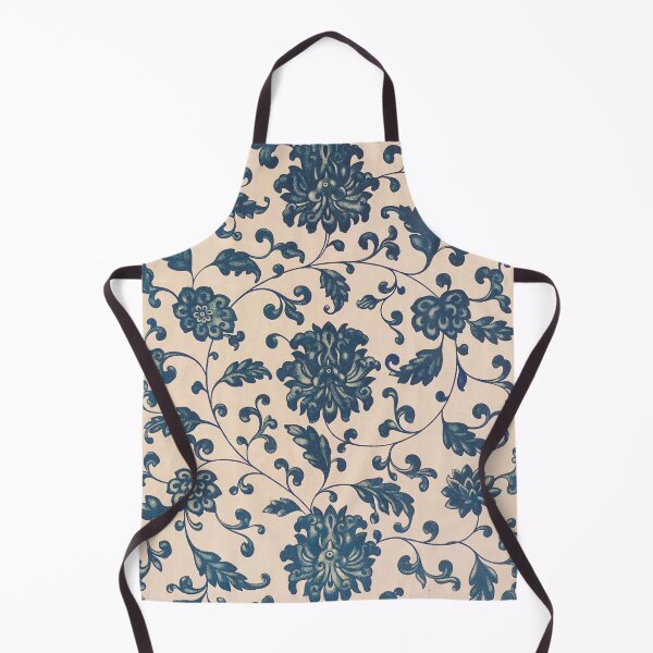 Item preview, Owen Jones' Asian Pattern designed and sold by PinUpPizzazz.