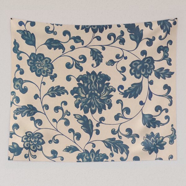 Item preview, Owen Jones' Asian Pattern designed and sold by PinUpPizzazz.