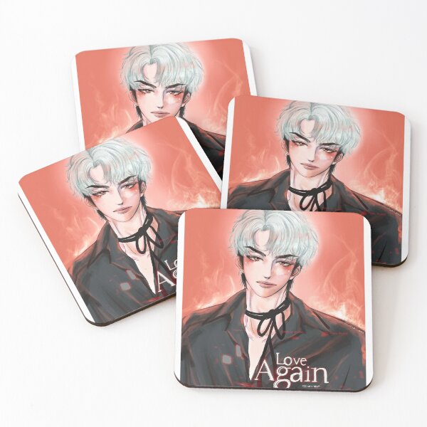 Item preview, love again designed and sold by 7thEdelweiss.