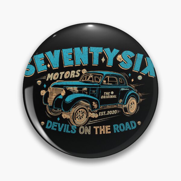 Item preview, On the road blue designed and sold by 76-Motors.