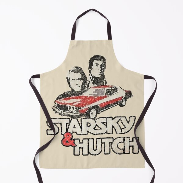 Item preview, Starsky & Hutch Stamp Vintage designed and sold by unfamouzzz.