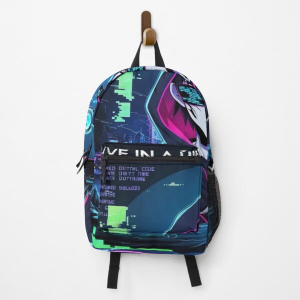 Item preview, Urban Anime Reality designed and sold by All Creative Designer.