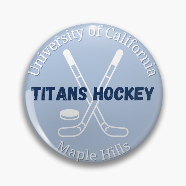 Item preview, ucmh titans hockey designed and sold by cassandrafaith.