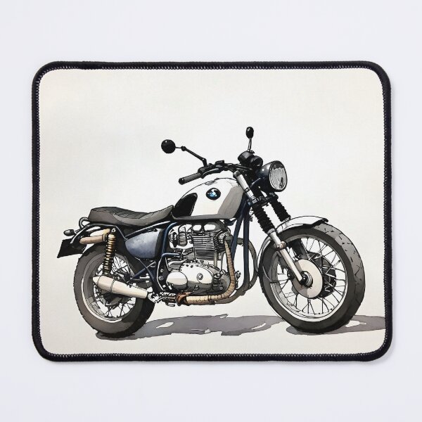 Item preview, motorcycle painting designed and sold by aliraweb.