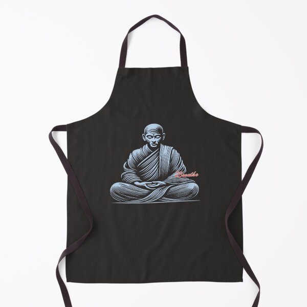 Item preview, Breathe designed and sold by LaPaz361.