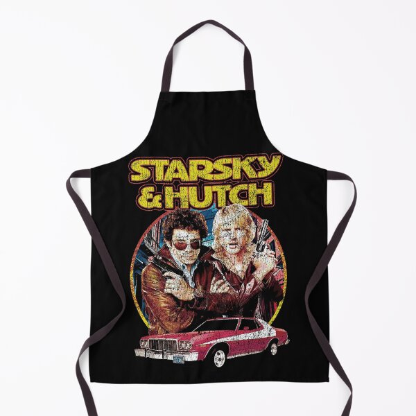 Item preview, Starsky and Hutch Death Ride 1975 designed and sold by unfamouzzz.