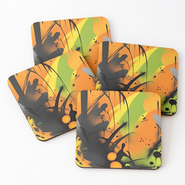 Item preview, Urban Chroma Decay designed and sold by MOBI-CASE.