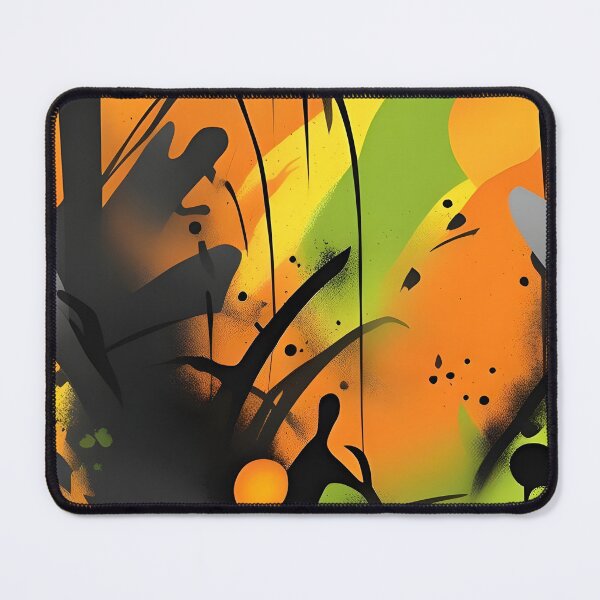 Item preview, Urban Chroma Decay designed and sold by MOBI-CASE.
