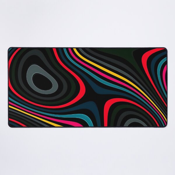 Item preview, Chromatic Swirl Abyss designed and sold by MOBI-CASE.