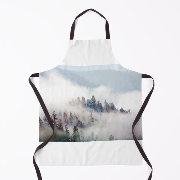Item preview, Surrounded in Fog designed and sold by DawsonImages.