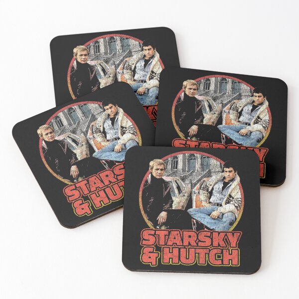 Item preview, Starsky Hutch Death Ride 1975 designed and sold by unfamouzzz.