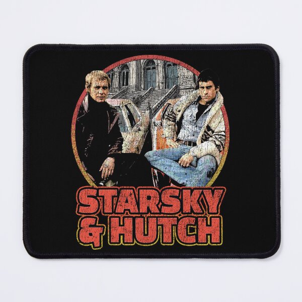 Item preview, Starsky Hutch Death Ride 1975 designed and sold by unfamouzzz.