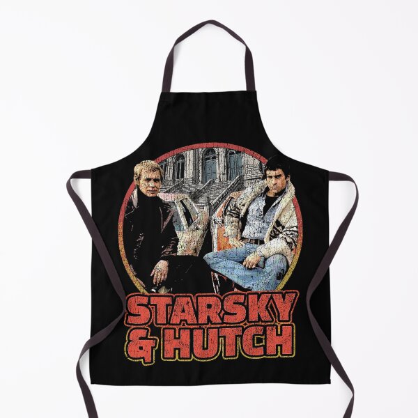 Item preview, Starsky Hutch Death Ride 1975 designed and sold by unfamouzzz.