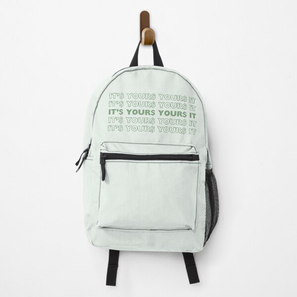 Item preview, IT'S YOUR MONEY YOURS IT designed and sold by theartist121.