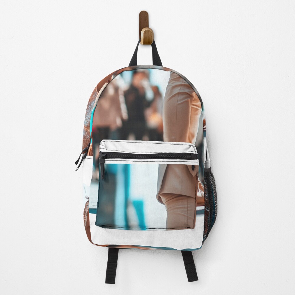 Item preview, Backpack designed and sold by RicoInStudios.