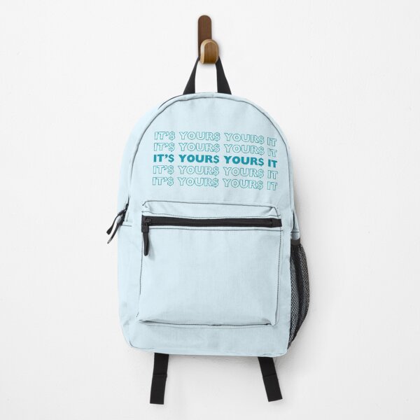 Item preview, IT'S YOUR MONEY YOURS IT designed and sold by theartist121.