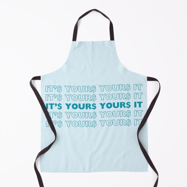 Item preview, IT'S YOUR MONEY YOURS IT designed and sold by theartist121.